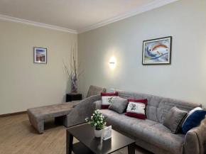 Serenity Suites